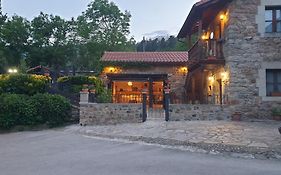 Casa Caborzal